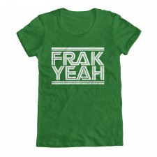 Frak Yeah